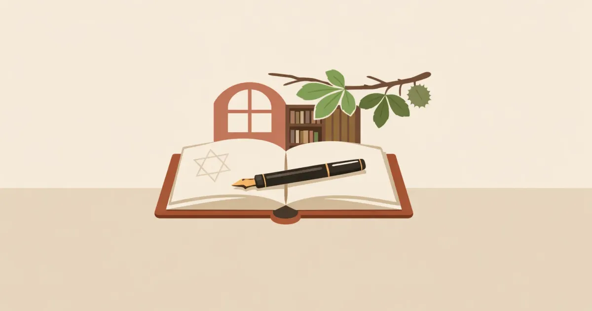 Context — The Diary of Anne Frank